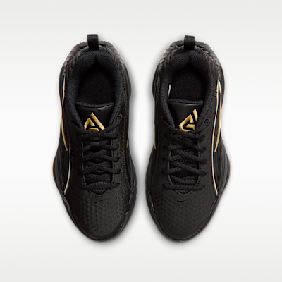 Giannis Immortality 5 Big Kids' Basketball Shoes