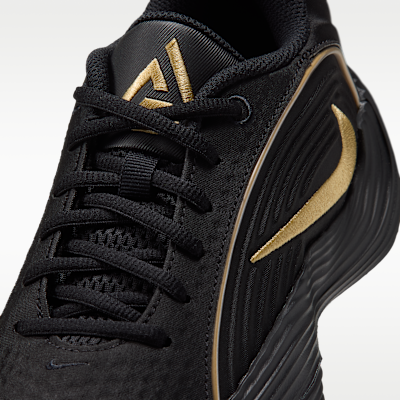 Giannis Immortality 5 Big Kids' Basketball Shoes
