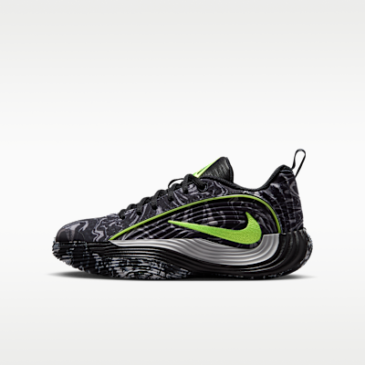 Giannis Immortality 5 Big Kids' Basketball Shoes