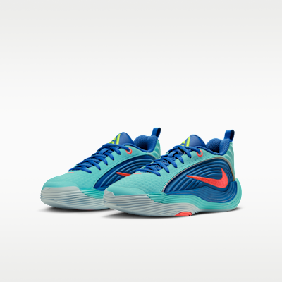 Giannis Immortality 5 Big Kids' Basketball Shoes
