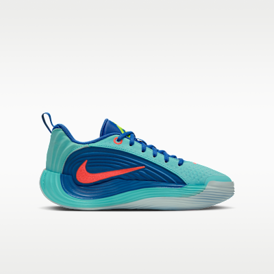 Giannis Immortality 5 Big Kids' Basketball Shoes