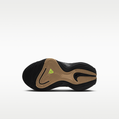 Giannis Immortality 5 Little Kids' Basketball Shoes