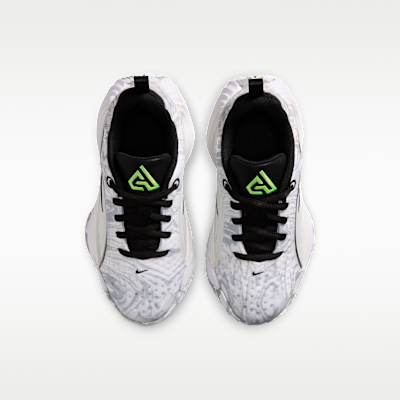 Giannis Immortality 5 Little Kids' Basketball Shoes