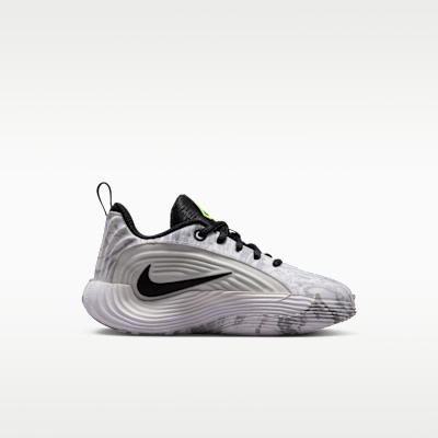 Giannis Immortality 5 Little Kids' Basketball Shoes