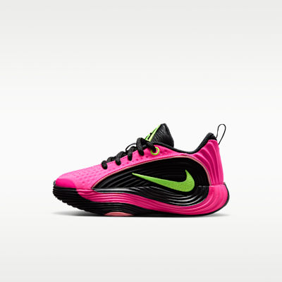 Giannis Immortality 5 Little Kids' Basketball Shoes