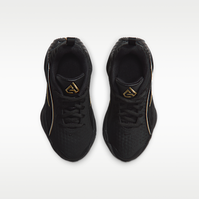 Giannis Immortality 5 Little Kids' Basketball Shoes