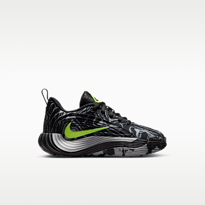 Giannis Immortality 5 Little Kids' Basketball Shoes