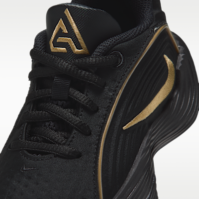 Giannis Immortality 5 Little Kids' Basketball Shoes