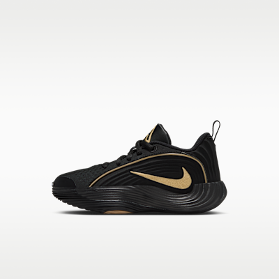 Giannis Immortality 5 Little Kids' Basketball Shoes