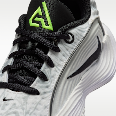 Giannis Immortality 5 Little Kids' Basketball Shoes