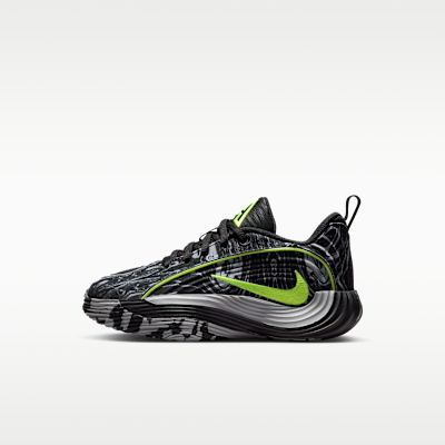 Giannis Immortality 5 Little Kids' Basketball Shoes