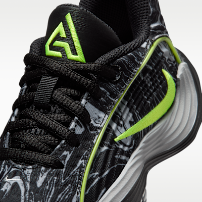Giannis Immortality 5 Little Kids' Basketball Shoes