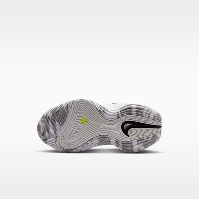 Giannis Immortality 5 Little Kids' Basketball Shoes