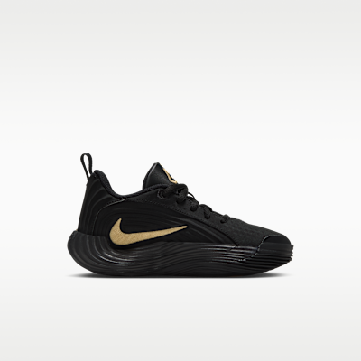 Giannis Immortality 5 Little Kids' Basketball Shoes