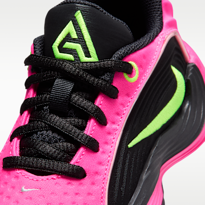 Giannis Immortality 5 Little Kids' Basketball Shoes