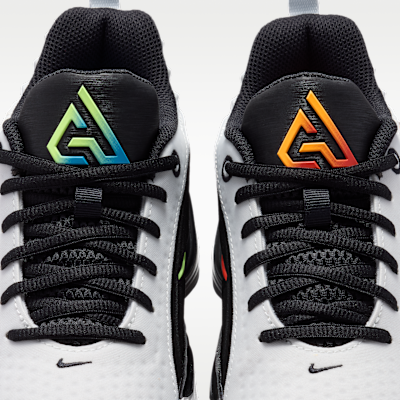 Giannis Immortality 5 SE Big Kids' Basketball Shoes