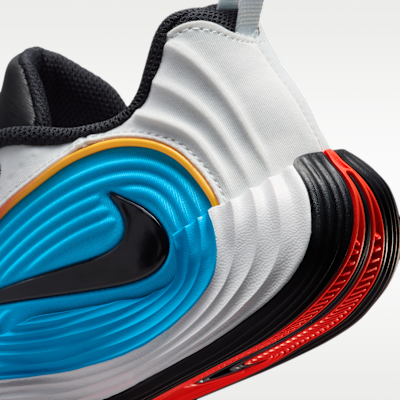 Giannis Immortality 5 SE Big Kids' Basketball Shoes