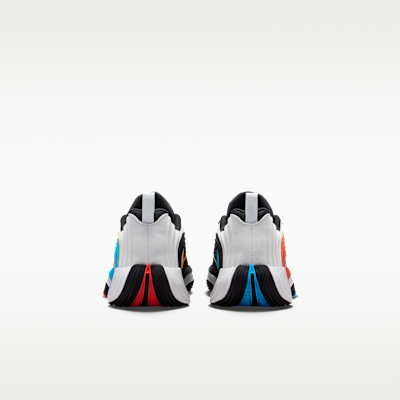 Giannis Immortality 5 SE Big Kids' Basketball Shoes