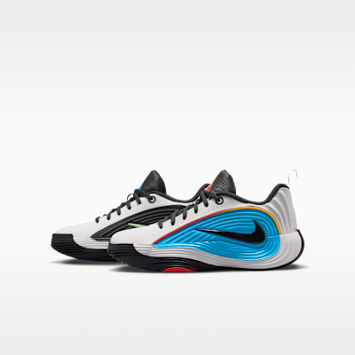 Giannis Immortality 5 SE Big Kids' Basketball Shoes