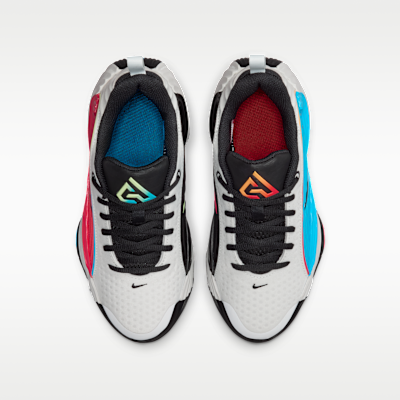 Giannis Immortality 5 SE Big Kids' Basketball Shoes