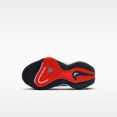 Giannis Immortality 5 SE Little Kids' Basketball Shoes