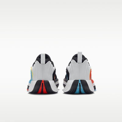Giannis Immortality 5 SE Little Kids' Basketball Shoes