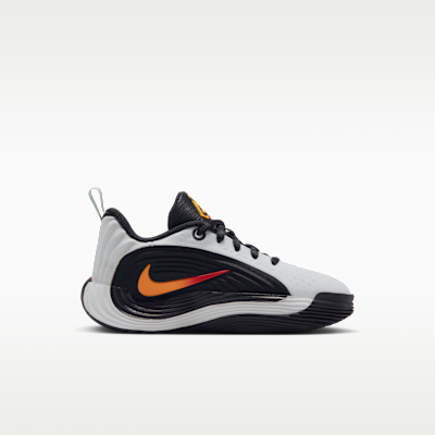Giannis Immortality 5 SE Little Kids' Basketball Shoes
