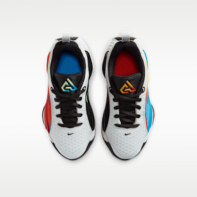 Giannis Immortality 5 SE Little Kids' Basketball Shoes