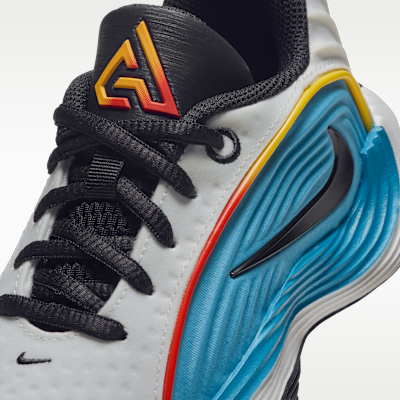 Giannis Immortality 5 SE Little Kids' Basketball Shoes