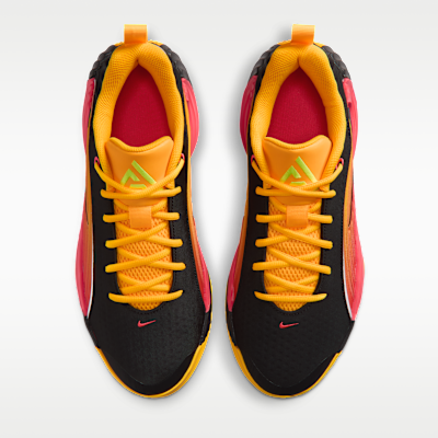 Giannis Immortality 5 Basketball Shoes