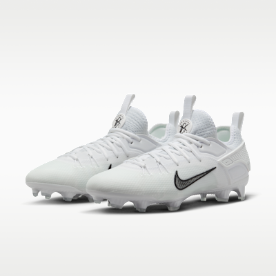 Nike Huarache 9 Elite Low LAX Lacrosse Cleats