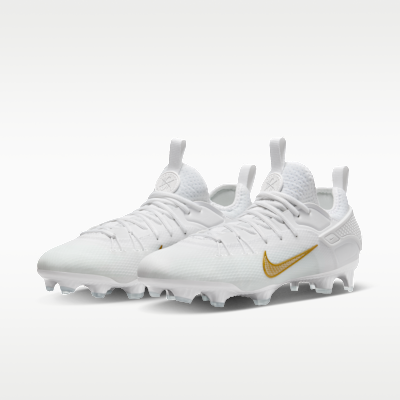 Nike Huarache 9 Elite Low LAX Lacrosse Cleats
