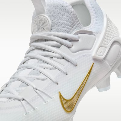 Nike Huarache 9 Elite Low LAX Lacrosse Cleats