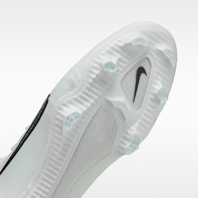 Nike Huarache 9 Elite Low LAX Lacrosse Cleats