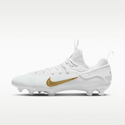Nike Huarache 9 Elite Low LAX Lacrosse Cleats