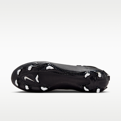 Nike Huarache 9 Elite Low LAX Lacrosse Cleats