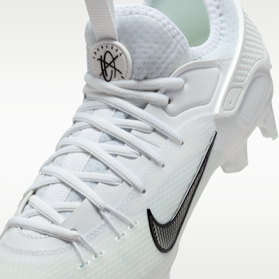 Nike Huarache 9 Elite Low LAX Lacrosse Cleats