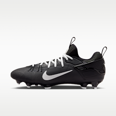Nike Huarache 9 Elite Low LAX Lacrosse Cleats