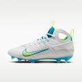 Nike Huarache 9 Elite Mid LAX SE Lacrosse Cleats