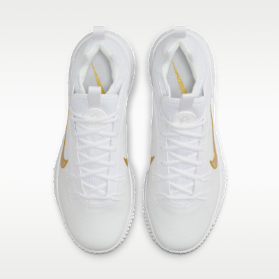 Nike Huarache 9 Elite Turf Field Hockey Shoes