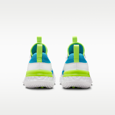 Nike Huarache 9 Elite TF LAX SE Lacrosse Shoes
