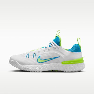 Nike Huarache 9 Elite TF LAX SE Lacrosse Shoes