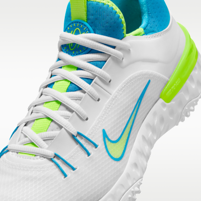 Nike Huarache 9 Elite TF LAX SE Lacrosse Shoes