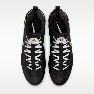 Nike Huarache 9 Varsity LAX Lacrosse Cleats