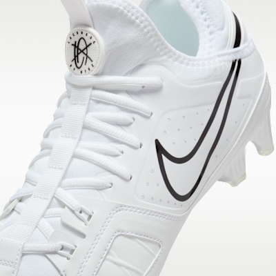 Nike Huarache 9 Varsity LAX Lacrosse Cleats