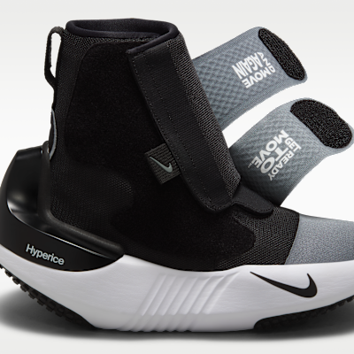 Nike x Hyperice Hyperboot Shoes