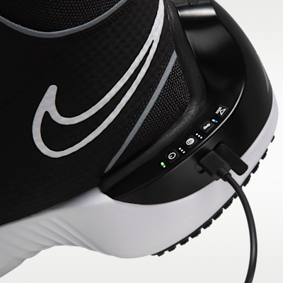Nike x Hyperice Hyperboot Shoes