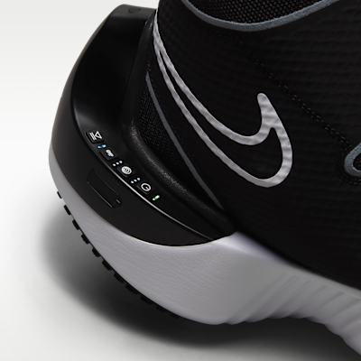 Nike x Hyperice Hyperboot Shoes
