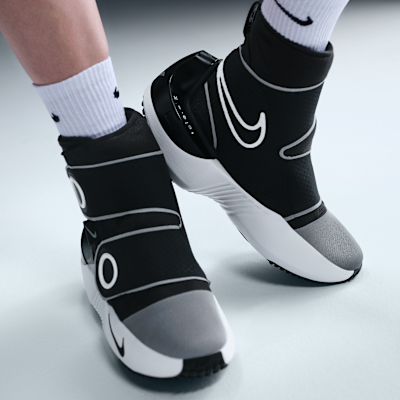 Nike x Hyperice Hyperboot Shoes