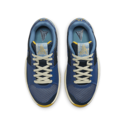 Ja 1 Big Kids' Basketball Shoes
